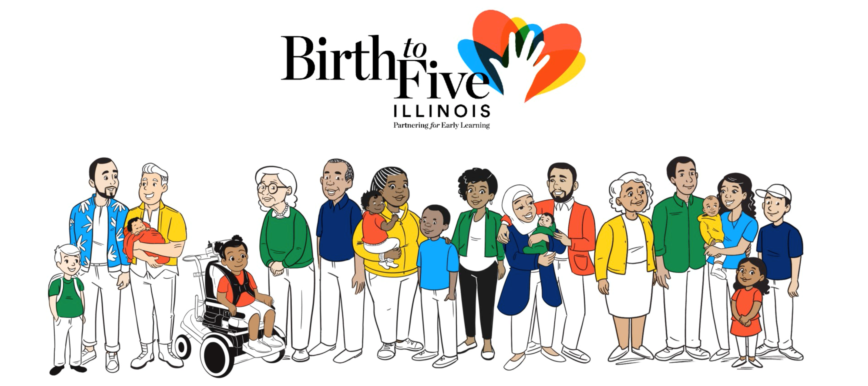 Birth to Five Illinois