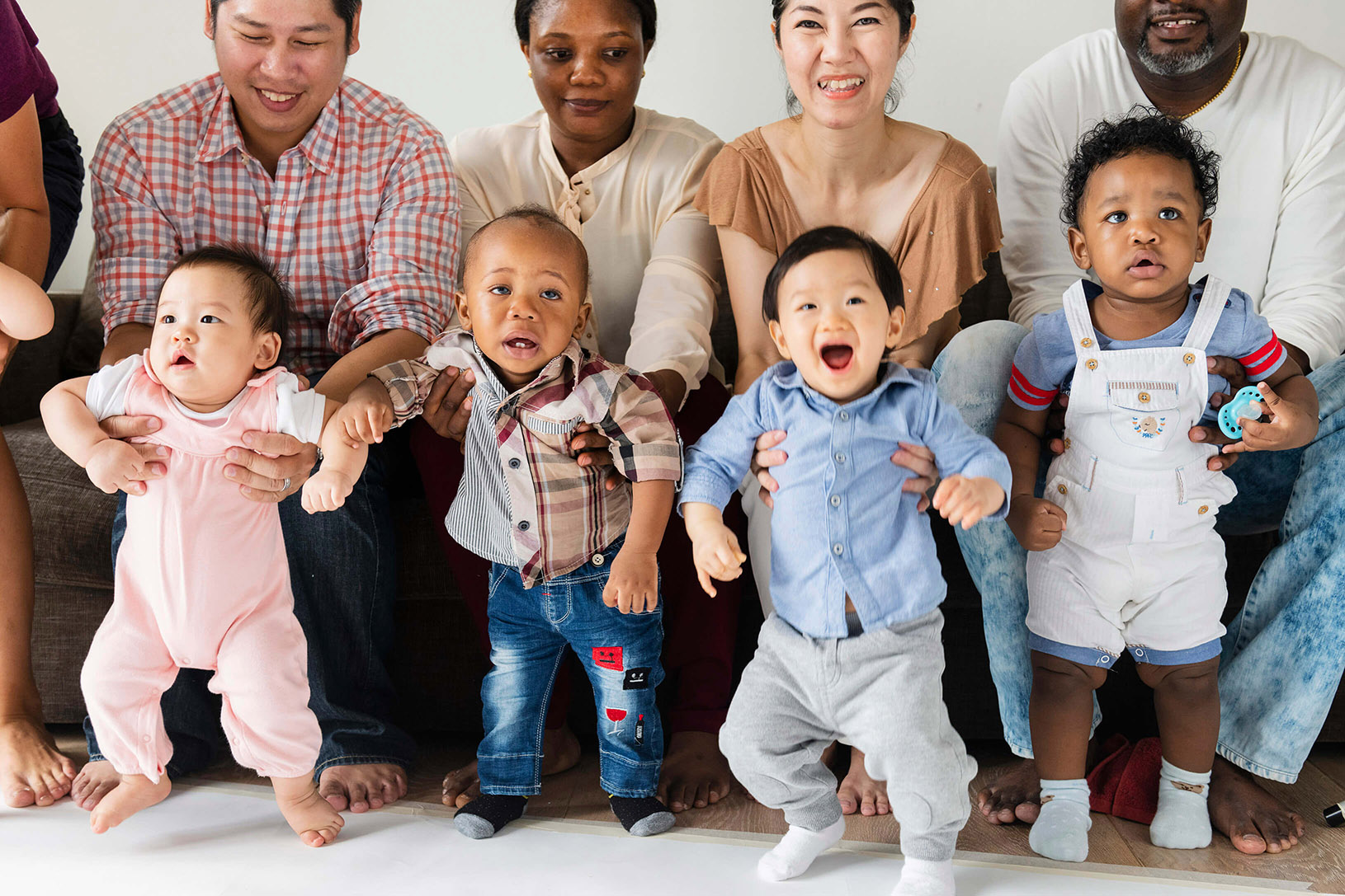 Types Of Care Illinois Cares For Kids