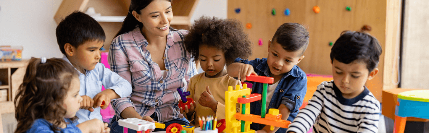 child care